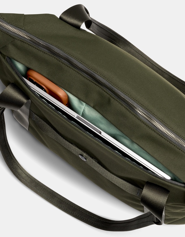 Bellroy - Classic Getaway Bag
