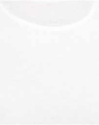 AERE - Double Layer Sheer T-Shirt