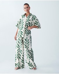 ST MRLO - Kady Pant