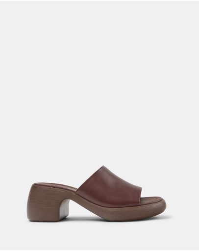 Medium Brown