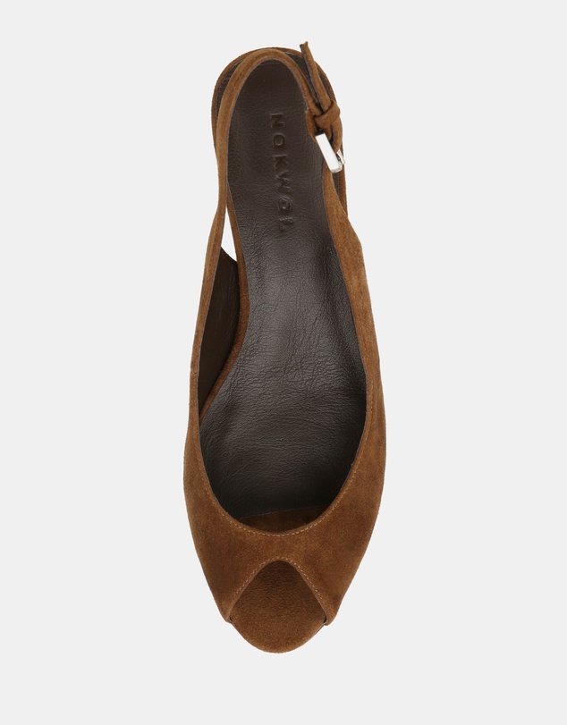 Nokwol - Masha Heel
