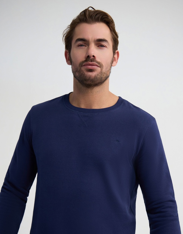 Oxford - Lars Sweatshirt