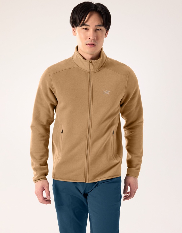Arc'teryx - Kyanite Jacket Men's