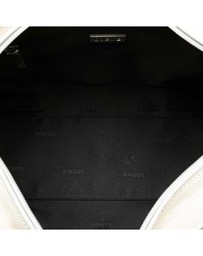 Pre-Loved by Azura Reborn - Pre-Loved Perforated Leather Amazona 28