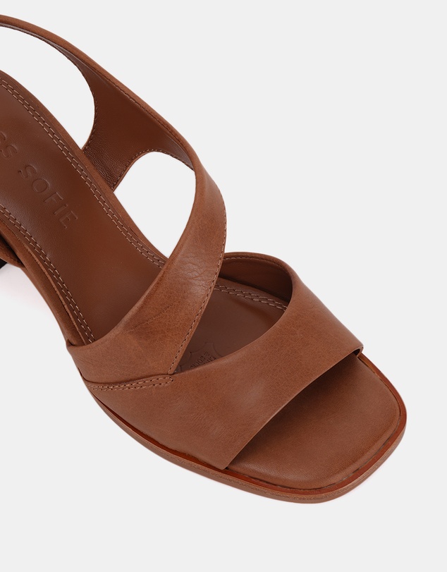 Miss Sofie - Lima Heels
