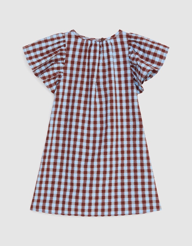ARKET - Peg Dress - Kids-Teens