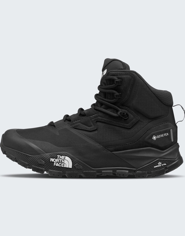 The North Face - Offtrail Hike LT MID GORE-TEX - Men's
