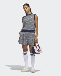 adidas Originals - Originals All Over Skort Womens