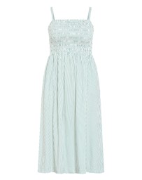 City Chic - Jolie Stripe Maxi Dress