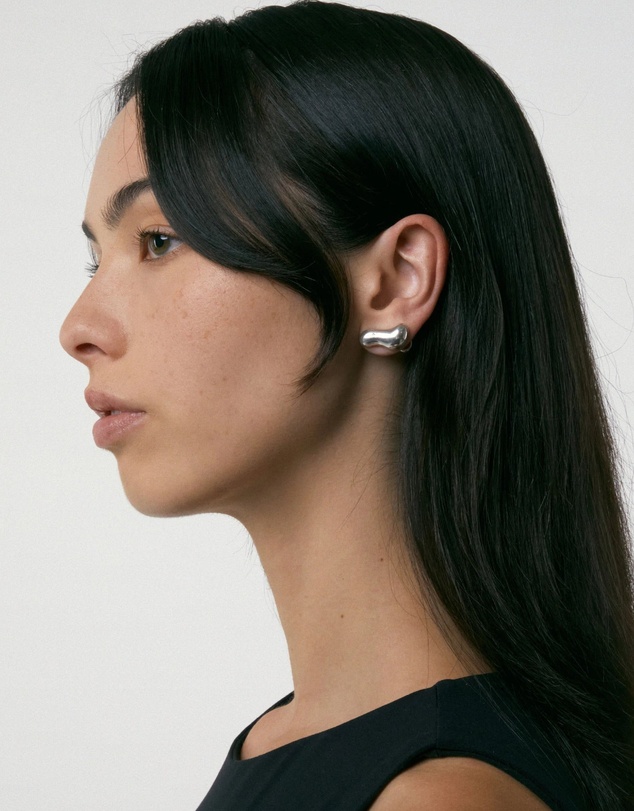 Graedance - Armour Earring