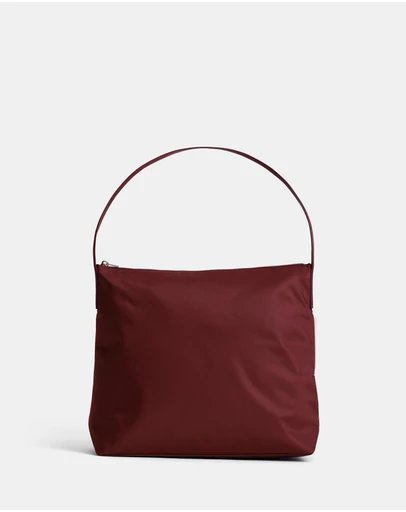Yu Mei - Medium Utility Braidy Bag