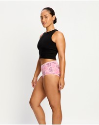 Modibodi - Classic Period Underwear Full Brief Light Absorbency