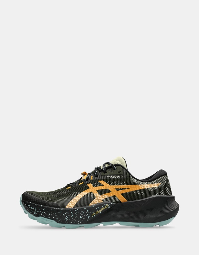 ASICS - GEL-Trabuco 14 - Men's
