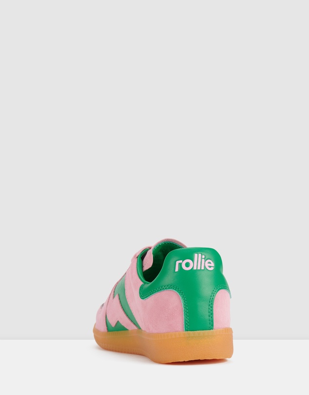 Rollie - Pace Sneaker