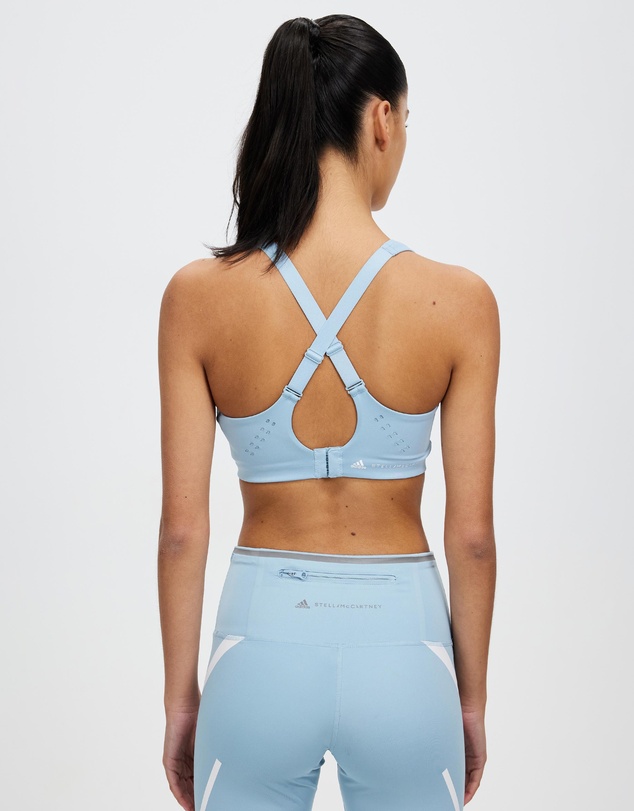 adidas by Stella McCartney - Truepace High Support Sports Bra