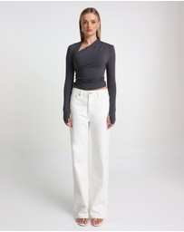 Madison The Label - Laury Top