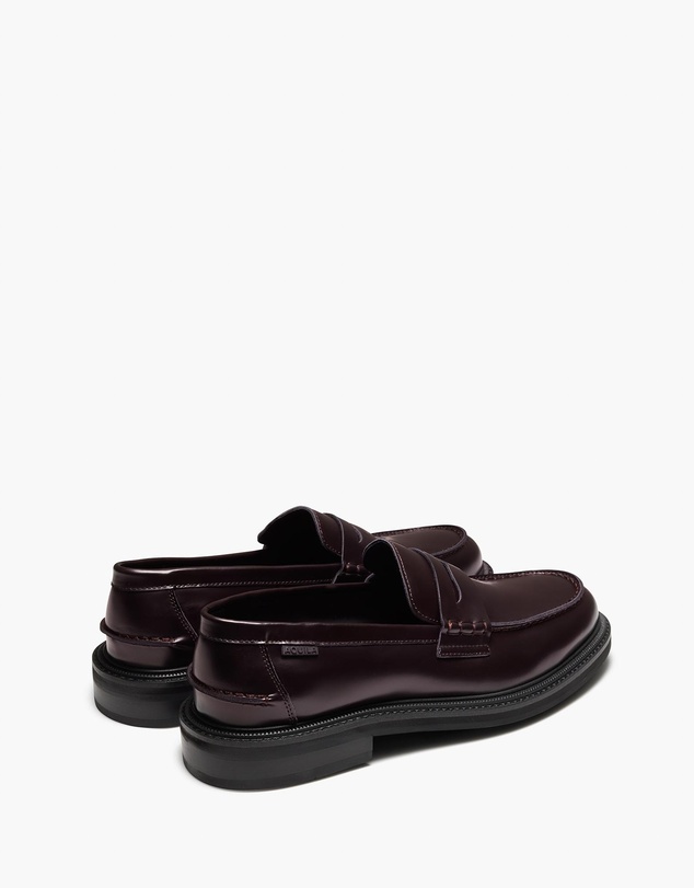 Aquila - Mensa Penny Loafers