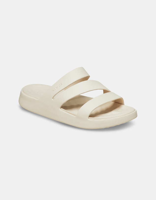 Crocs - Getaway Strappy Sandals - Women's