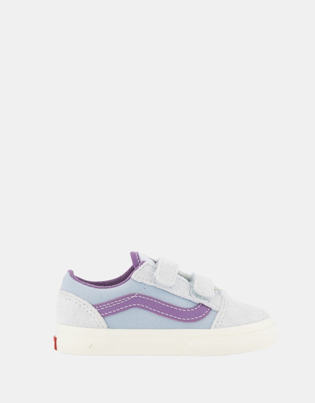 Vans - Old Skool V Sidestripe Infant