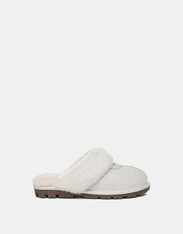 EVERAU - Australian Shepherd Ugg Waffle Slipper House Shoes