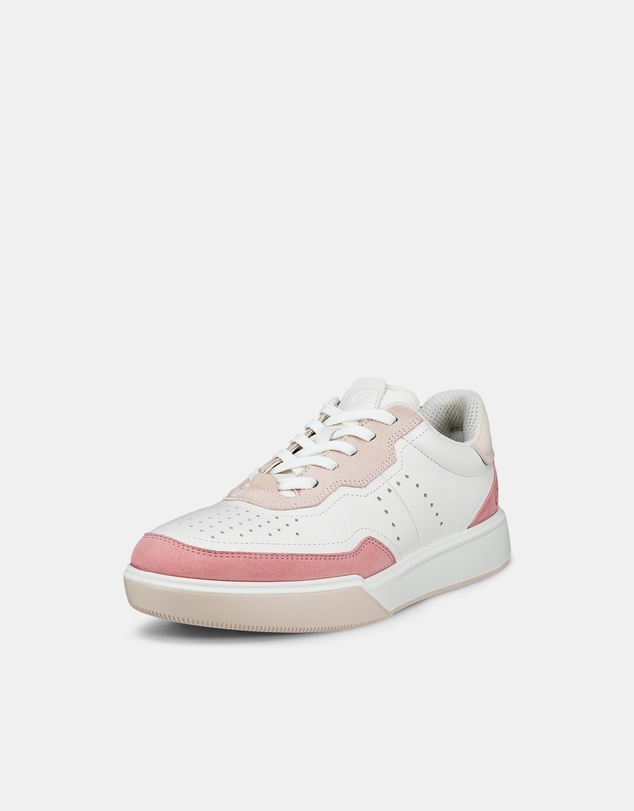 ECCO - ECCO Street Court