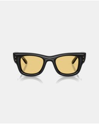 Ray-Ban - Wayfarer Puffer