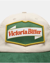 Victoria Bitter - Heritage Two Tone Cap