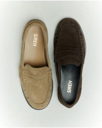 Siren - Paddy Loafers