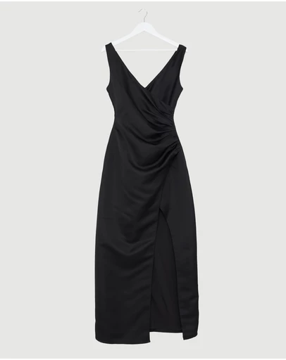 Revibe - Repaired CHANCERY Faith Dress - AU 8