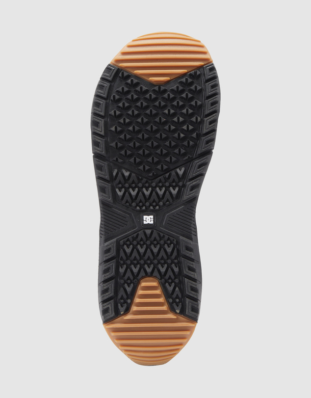 DC Shoes - Mens Control Step On BOA Snowboard Boots