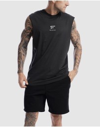 First Division - Pro Centre Tank