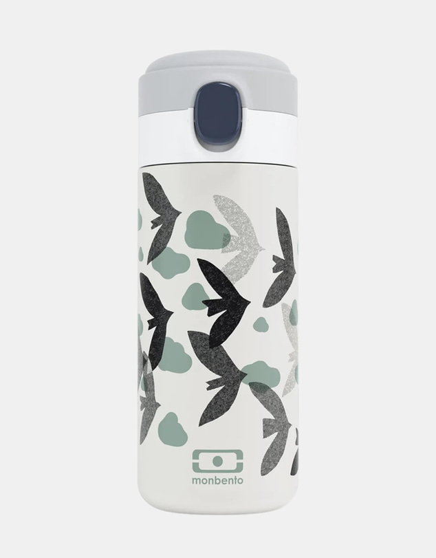 Monbento - MB Pop Graphic Birds