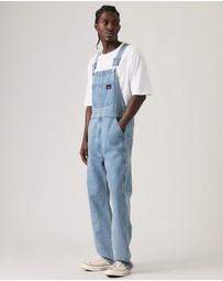 Levi's - RT Overalls