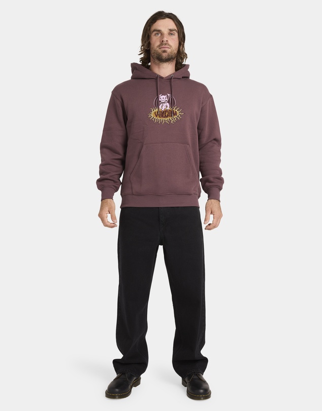 Volcom - Mens Noder Pullover Hoodie