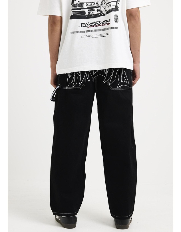 Standard - Heathen Denim Jeans