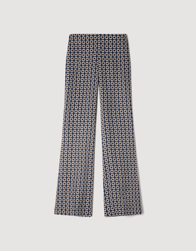 Sandro - Donovan Pants