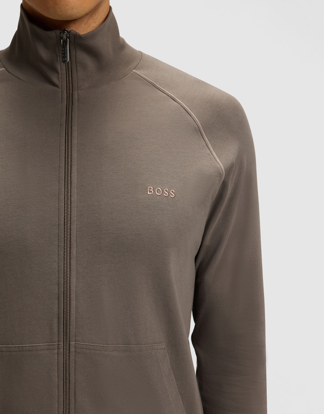 BOSS - MixMatch Jacket