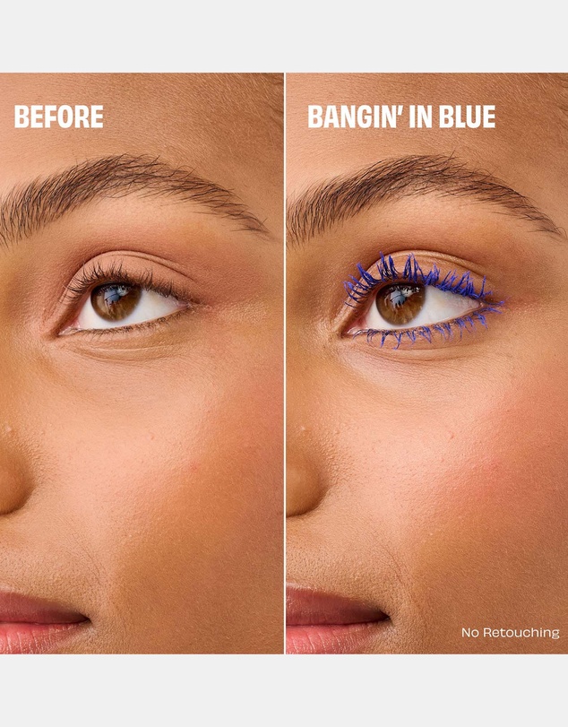 Benefit Cosmetics - Badgal Bang Mascara