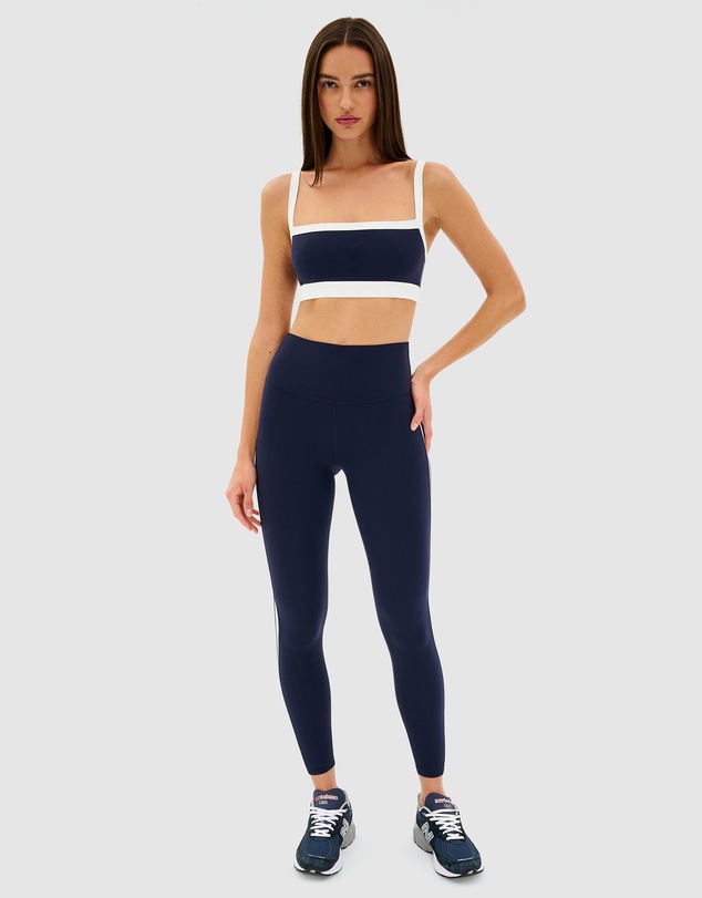 Splits59 - Clare High Waist Rigor 7/8 Tights