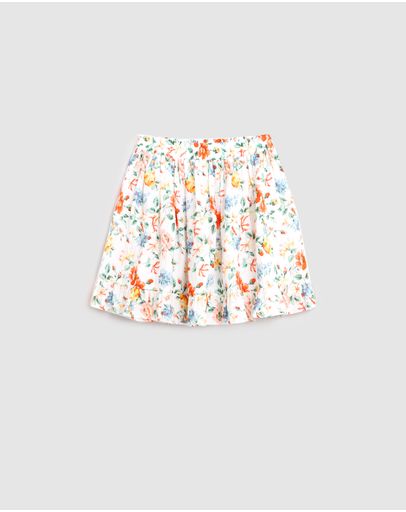 Pretty Floral