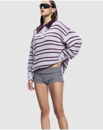 Lioness - Rising Sun Jersey