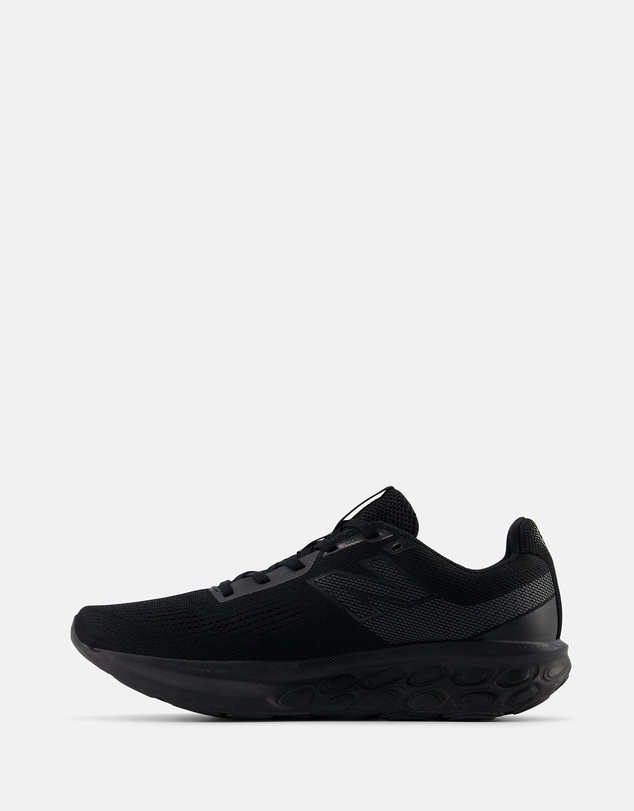 New Balance - Fresh Foam 520 v9 (Wide Fit) - Men's