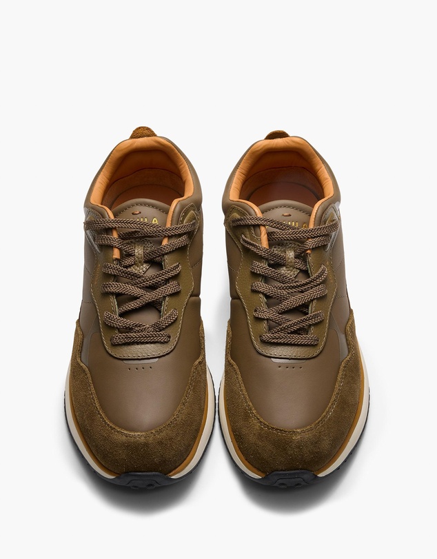 Aquila - Clash Sneakers
