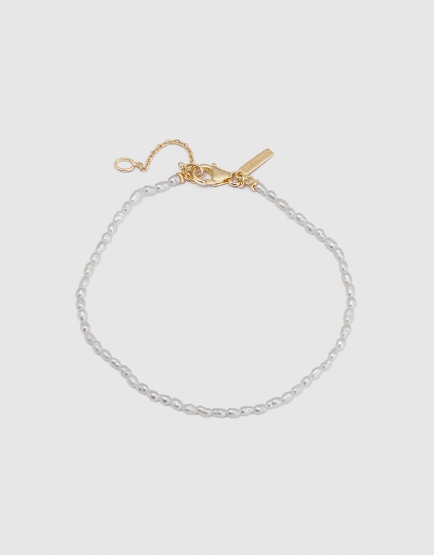Kirstin Ash - Vacation Pearl Bracelet