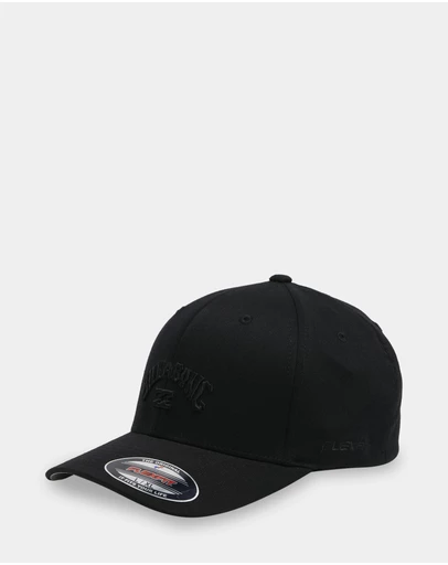 Billabong - Mens Arch Flexfit Cap