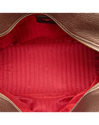 Pre-Loved by Azura Reborn - Pre-Loved Anagram Leather Fusta Tote