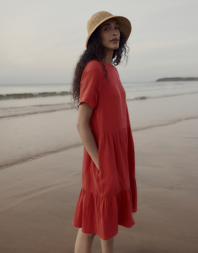 Seasalt - Pebble Comb Dress