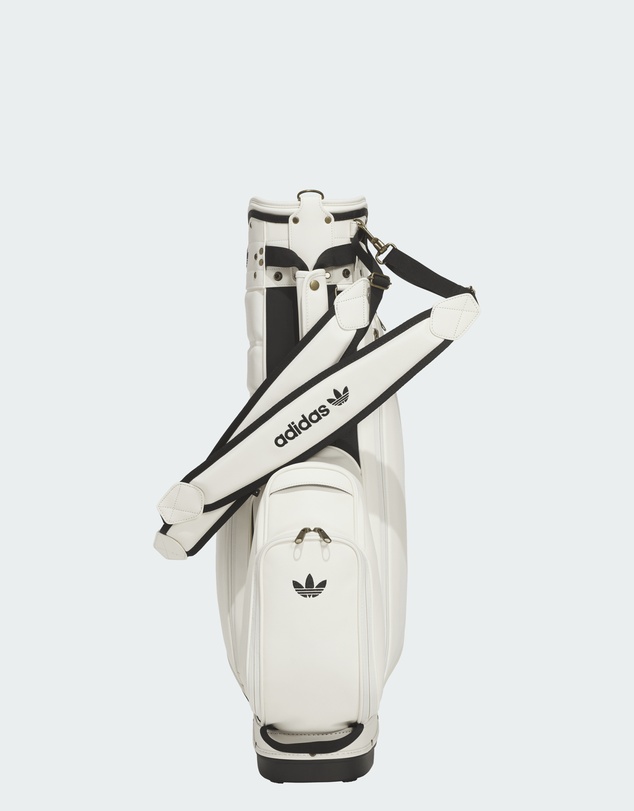 adidas Originals - Originals Golf Bag
