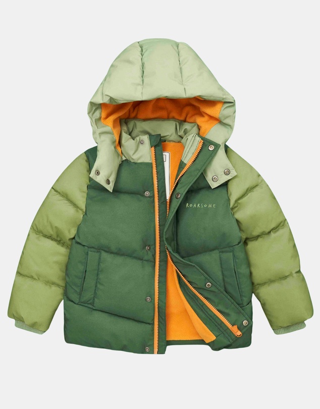 Roarsome - Roarsome Puffer Jacket