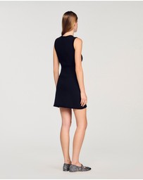 Sandro - Axelia Dress